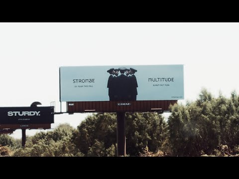 Stromae - Multitude Tour at Coachella (Behind the Scenes)