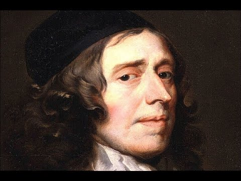 The Remainders of Indwelling Sin - John Owen Puritan Theologian (Christian audiobook)