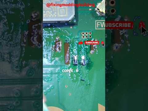 £70 ps5 with damaged fan connector #ps5 #gaming #repair