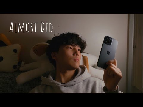 Why I still didn’t buy the iPhone 17 Pro Max (WATCH BEFORE YOU UPGRADE)