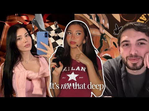 The Wizard Liz Was Cheated On—Let’s Talk About It