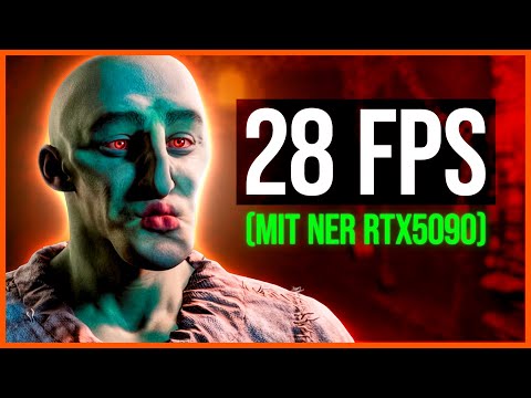 Die verlorene Kunst der Spiele-Optimierung