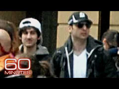 Manhunts | 60 Minutes Full Episodes