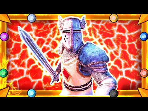 PELINAL WHITESTRAKE: BANE OF ELVES - The Ballad of the Star-Made Knight - Elder Scrolls Lore