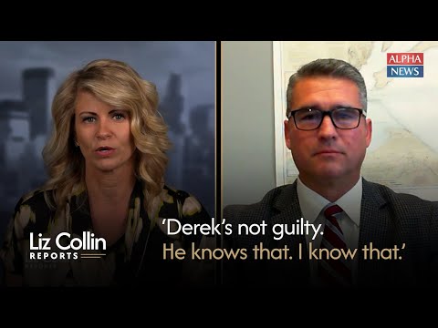 EXCLUSIVE: Derek Chauvin’s fight for a fair trial — and his 'last line of defense'