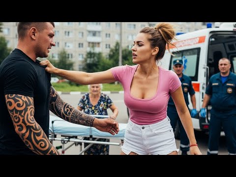 Брат-бандит сдал мать в дурдом, но сестра из ССО вернула должок