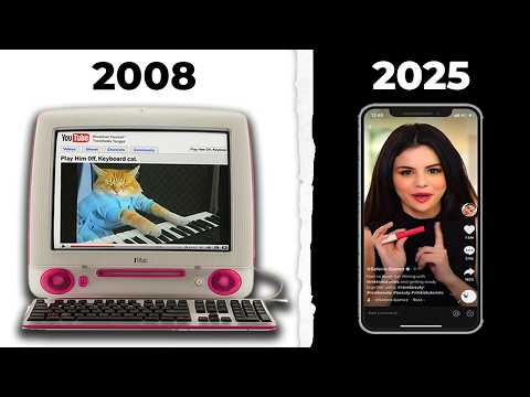 The Internet Has Lost It's Charm...