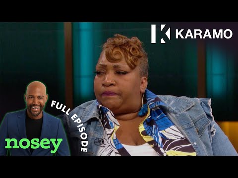 Mom, Why? / Unlock The Phone: Stop Cheating 🤷‍♀️⁇ Karamo Full Episode