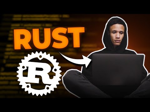 What does a Rust Developer do? | Blockchain Development