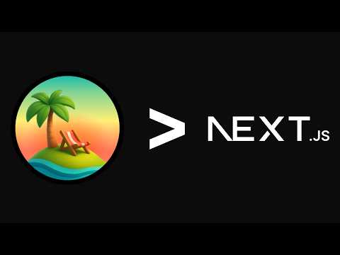 The Real NextJS Killer is Finally Here...