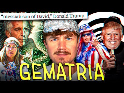MAGA Is Using An Ancient Language To Predict The Future