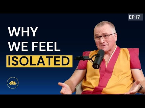 LONELINESS: WHY YOU DON'T FIT IN