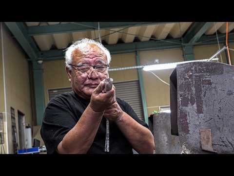 Top 3 Japanese Artisans Captivating the World. Guardians of Skill and Tradition.