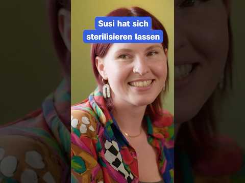 Ist der Kinderwunsch in Frauen angelegt? | #sterilisation #kinderlos #terraxplore