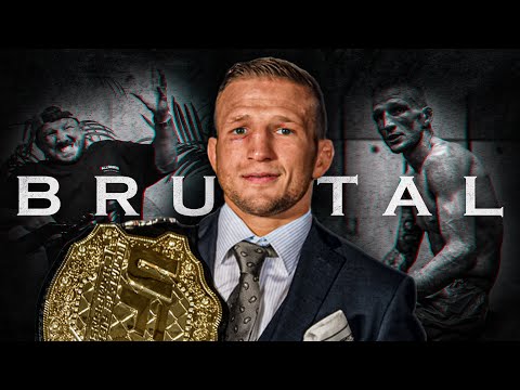 Scary Consequences of the UFC Champion Mindset