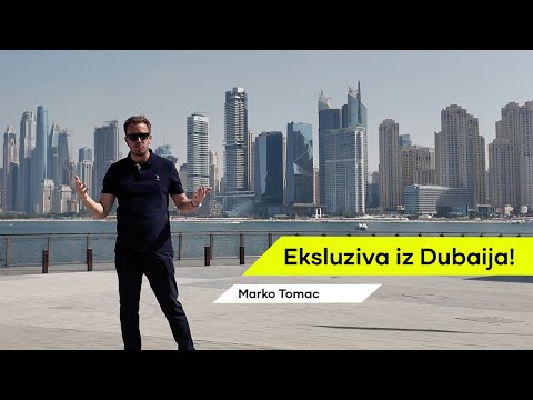 Mercedes Maybach i premium svijet by Marko Tomac