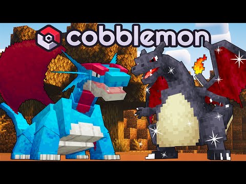 This Update changes EVERYTHING!! Cobblemon 1.6