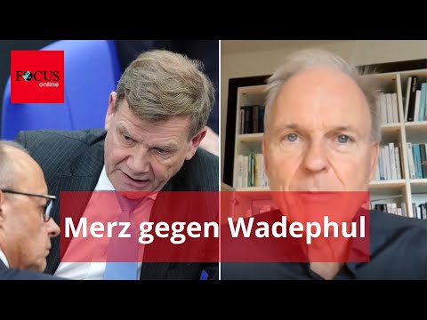 Wadephuls Syrer - in Wahrheit ist unser Migrationsproblem noch viel größer