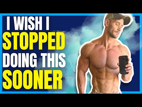 If Only I Knew This About Fat Loss 5 Years Ago