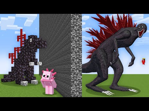 I Cheated With BLOODBATH In Minecraft Build Battle!