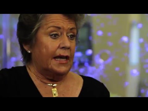 Deirdre Capone Interview