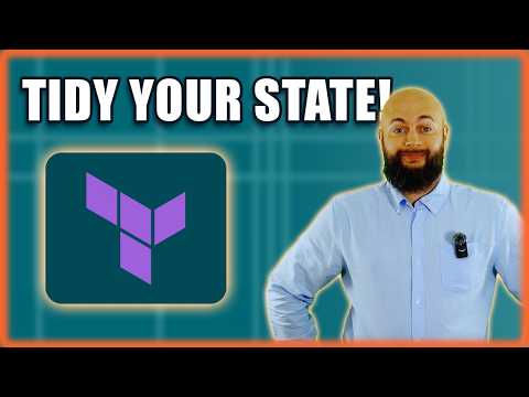 Why Terraform Moved Blocks Are Better Than You Think