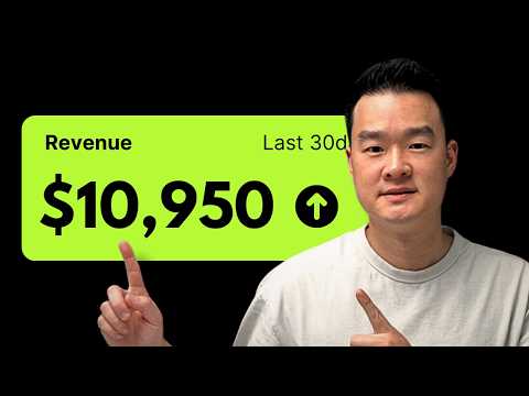 Do THIS to make $10,000/month online in 2024