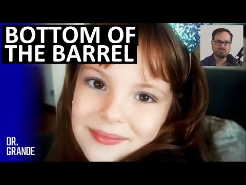 9-Year-Old Girl Killed at Wedding Venue After Mother's Bizarre Decision | Charlise Mutten Analysis