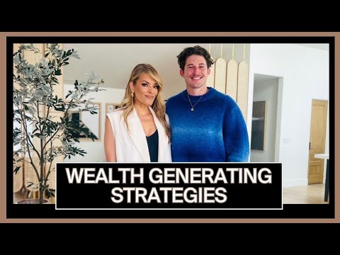 Content Marketing, Real Estate, and Digital Courses: How Blake Rocha Built Wealth in His Early 20s