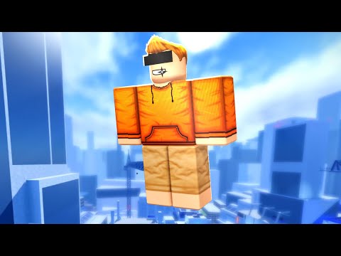 PARKOUR REBORN GLITCHES ARE INSANE