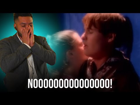 Tim McGraw Don't Take the Girl (Reaction!)