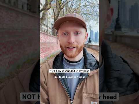 Had to change the wording on this one