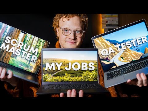 5 Jobs that *Practically* Beg for Overemployment