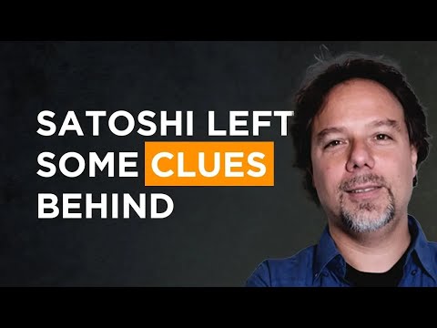 He Found Satoshi’s Wallet In 2013! And Here’s The Catch…