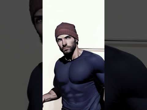 Fun with Animatediff #shorts