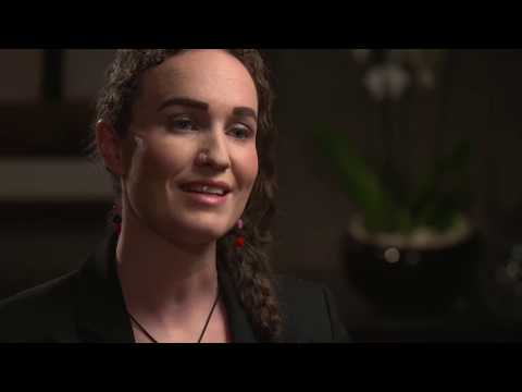 Megan Phelps-Roper on Westboro Baptist Church and "trying to make amends" - BBC HARDtalk (2019)
