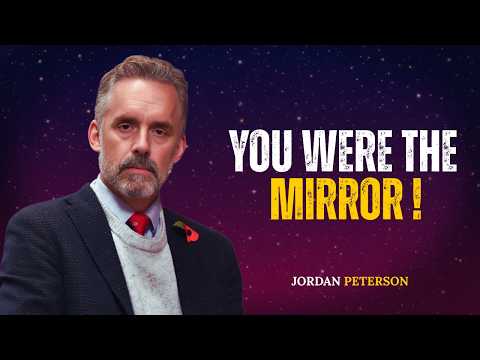 Why You Were Placed in an Avoidant's Life (Emotional Truth Revealed) | Jordan Peterson