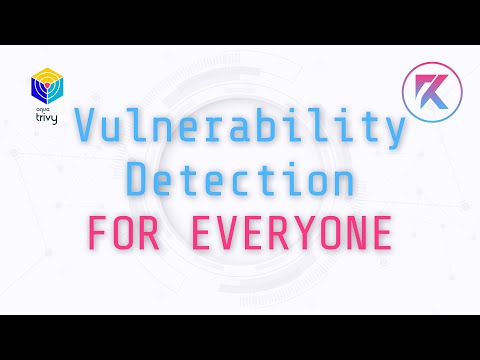 Hands-on Introduction to Trivy | Rawkode Live
