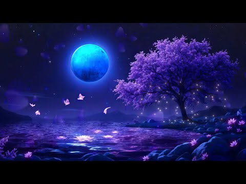 No Ads ★︎ Adhd Sleep Therapy ★︎ Go Into Deep Sleep Immediately ★︎ Remove Mental Blockage