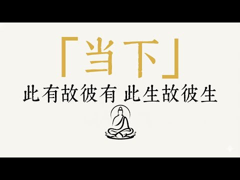 三千繁華,彈指剎那。人生最上乘的修行,不是讀懂經文,而是做到這三件事:看得清,放得下,活在當下。|無所住 #修行 #國學 #人生感悟 #治癒
