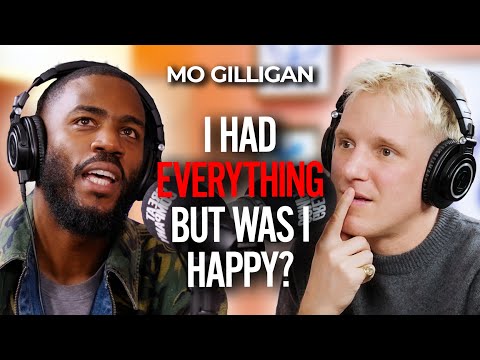 MO GILLIGAN: WHY WE FEEL SO LOST IN OUR 20s