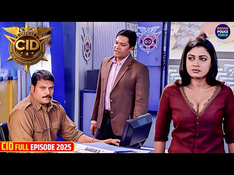 Love Series | Shreya का ब्रेकअप क्या हुआ Daya के साथ ऐसा? | CID | Romance Episode | Thriller
