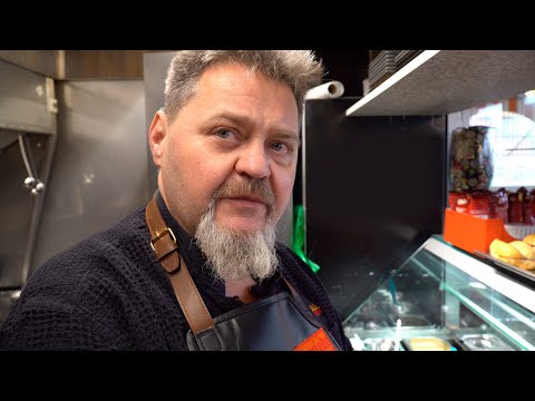 Buletten-Kaiser aus Hannover!! Hausgemachte deutsche Spezialitäten | Traditionsimbiss