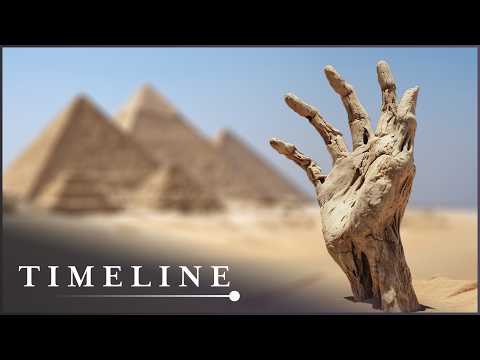 Cult Of The Dead: How Pharaohs Cheated Death In Ancient Egypt