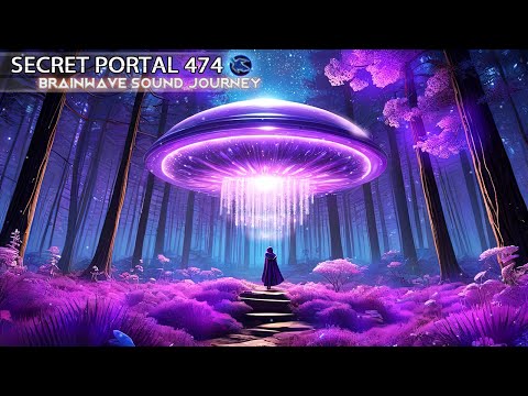 WARNING: DEEPEST Lucid Dreaming Theta To Delta Waves (BINAURAL BEATS THAT WORK!!!) Strong Sleep