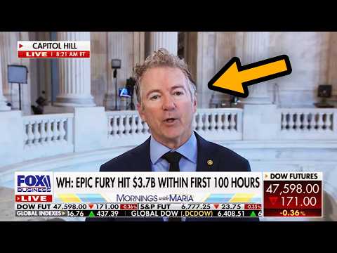 Trump is going to MELT DOWN over this one