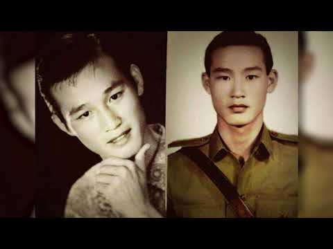 城西講古 EP 1 - 專訪陳惠敏先生（第一集）：惠敏哥做柳記的日子！陳惠敏點解會去當差？曾經駐守深水埗警署！點解會加入幫會？