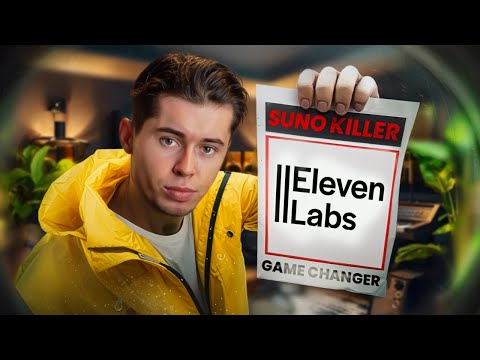 FORGET Suno! This FREE AI MUSIC Generator Does it All!