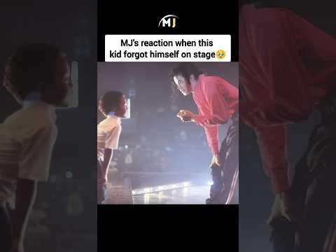 Michael Jackson Loving Moments