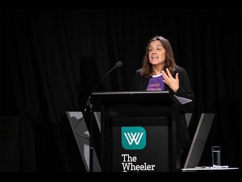 Sara Ahmed: On Complaint